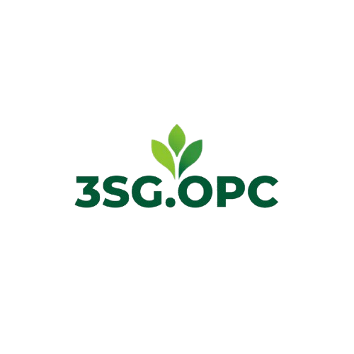 3SG.OPC logo