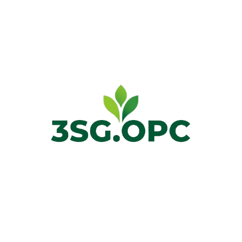 3SG.OPC logo